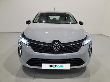 SPOTICAR Renault Clio Blue Dci 100 Ch Gsr2 Evolution Occasion - Citadine Diesel Gris - Tours - 1203893682_2