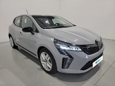 SPOTICAR Renault Clio Blue Dci 100 Ch Gsr2 Evolution Occasion - Citadine Diesel Gris - Tours - 1203893682_3