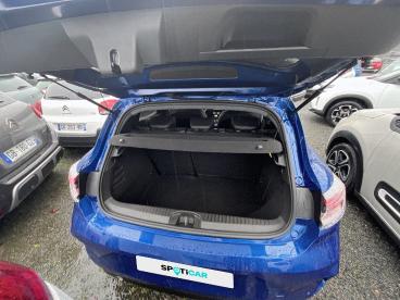 SPOTICAR Renault Clio Tce 90 Ch Gsr2 Techno Occasion - Citadine Essence Bleu - Chambray Les Tours - 1203894981_4