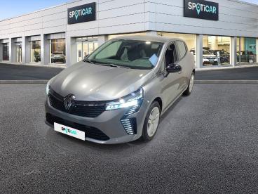 SPOTICAR Renault Clio Blue Dci 100 Ch Gsr2 Evolution Occasion - Citadine Diesel Gris - Geneston - 1203897703_1