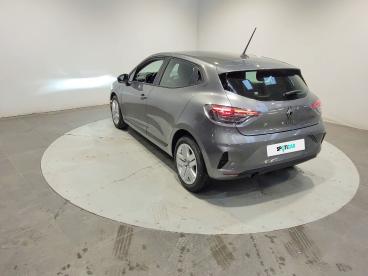 SPOTICAR Renault Clio Blue Dci 100 Ch Gsr2 Evolution Occasion - Citadine Diesel Gris - Geneston - 1203897703_3