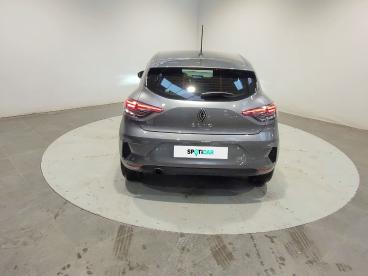 SPOTICAR Renault Clio Blue Dci 100 Ch Gsr2 Evolution Occasion - Citadine Diesel Gris - Geneston - 1203897703_4