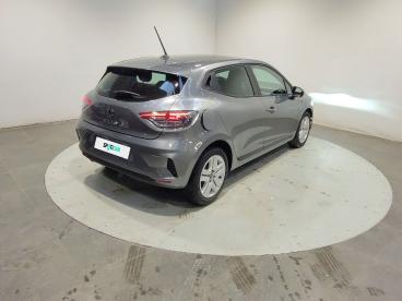 SPOTICAR Renault Clio Blue Dci 100 Ch Gsr2 Evolution Occasion - Citadine Diesel Gris - Geneston - 1203897703_5
