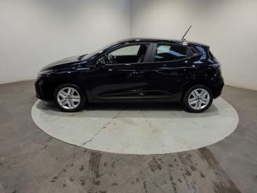 SPOTICAR Renault Clio Blue Dci 100 Ch Gsr2 Evolution Occasion - Citadine Diesel Noir - Reze - 1203898027_2