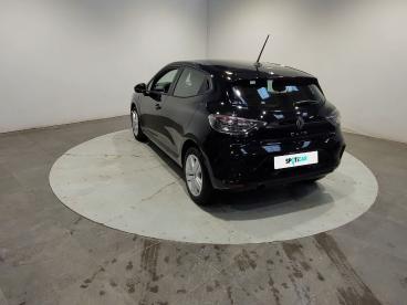 SPOTICAR Renault Clio Blue Dci 100 Ch Gsr2 Evolution Occasion - Citadine Diesel Noir - Reze - 1203898027_3