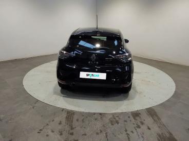 SPOTICAR Renault Clio Blue Dci 100 Ch Gsr2 Evolution Occasion - Citadine Diesel Noir - Reze - 1203898027_4