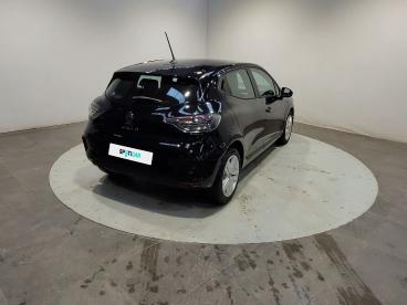 SPOTICAR Renault Clio Blue Dci 100 Ch Gsr2 Evolution Occasion - Citadine Diesel Noir - Reze - 1203898027_5