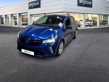 SPOTICAR Renault Clio Blue Dci 100 Ch Gsr2 Evolution Occasion - Citadine Diesel Bleu - Orvault - 1203898075_1