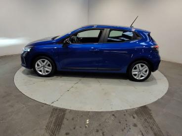SPOTICAR Renault Clio Blue Dci 100 Ch Gsr2 Evolution Occasion - Citadine Diesel Bleu - Orvault - 1203898075_2