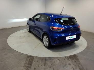 SPOTICAR Renault Clio Blue Dci 100 Ch Gsr2 Evolution Occasion - Citadine Diesel Bleu - Orvault - 1203898075_3