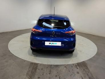 SPOTICAR Renault Clio Blue Dci 100 Ch Gsr2 Evolution Occasion - Citadine Diesel Bleu - Orvault - 1203898075_4