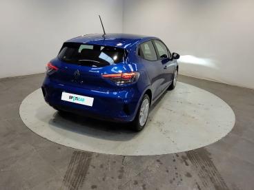 SPOTICAR Renault Clio Blue Dci 100 Ch Gsr2 Evolution Occasion - Citadine Diesel Bleu - Orvault - 1203898075_5