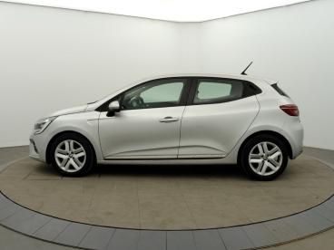 SPOTICAR Renault Clio Tce 90 - 21n Business Occasion - Citadine Essence Gris - Montigny Le Bretonneux - 1203901391_2