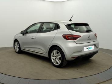 SPOTICAR Renault Clio Tce 90 - 21n Business Occasion - Citadine Essence Gris - Montigny Le Bretonneux - 1203901391_3