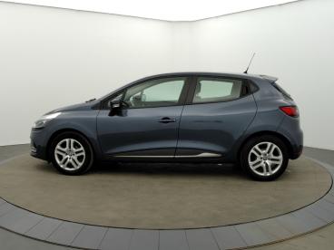 SPOTICAR Renault Clio Tce 90 Energy Business Occasion - Citadine Essence Gris - Garches - 1203903154_2