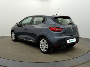 SPOTICAR Renault Clio Tce 90 Energy Business Occasion - Citadine Essence Gris - Garches - 1203903154_3