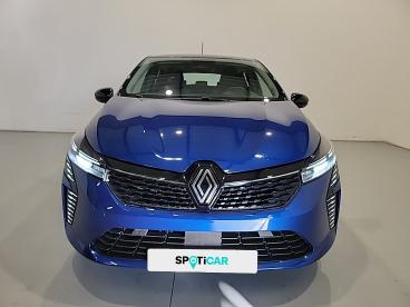 SPOTICAR Renault Clio Blue Dci 100 Ch Gsr2 Evolution Occasion - Citadine Diesel Bleu - Chambray Les Tours - 1203919691_2