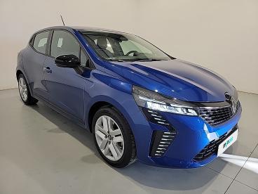 SPOTICAR Renault Clio Blue Dci 100 Ch Gsr2 Evolution Occasion - Citadine Diesel Bleu - Chambray Les Tours - 1203919691_3