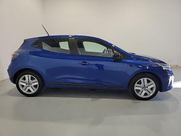 SPOTICAR Renault Clio Blue Dci 100 Ch Gsr2 Evolution Occasion - Citadine Diesel Bleu - Chambray Les Tours - 1203919691_4