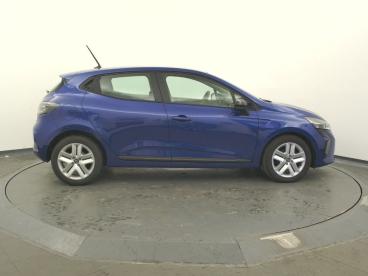 SPOTICAR Renault Clio Eco-g 100 Ch Gsr2 Evolution Occasion - Citadine Essence Bleu Iron - Angers - 1203920138_4