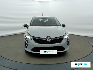SPOTICAR Renault Clio 1.0 Tce 90ch Evolution - 25 Occasion - Citadine Essence Gris Schiste - Seynod - 1203924668_2