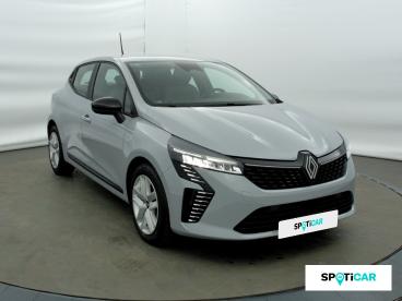 SPOTICAR Renault Clio 1.0 Tce 90ch Evolution - 25 Occasion - Citadine Essence Gris Schiste - Seynod - 1203924668_3