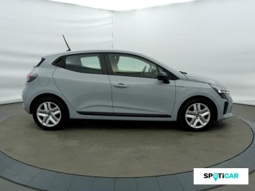 SPOTICAR Renault Clio 1.0 Tce 90ch Evolution - 25 Occasion - Citadine Essence Gris Schiste - Seynod - 1203924668_4