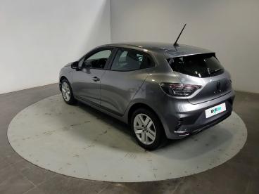 SPOTICAR Renault Clio Evolution Blue Dci 100 -25 Occasion - Citadine Diesel Gris Foncé - La Chapelle Heulin - 1203943205_3