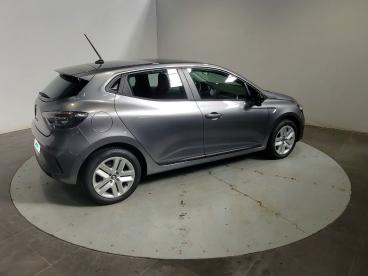 SPOTICAR Renault Clio Evolution Blue Dci 100 -25 Occasion - Citadine Diesel Gris Foncé - La Chapelle Heulin - 1203943205_5