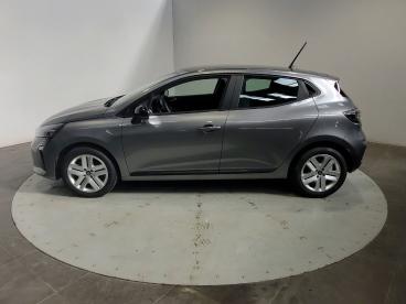 SPOTICAR Renault Clio Evolution Blue Dci 100 -25 Occasion - Citadine Diesel Gris Foncé - St Sebastien Sur Loire - 1203943215_2