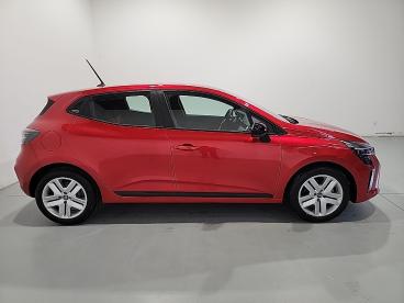 SPOTICAR Renault Clio Blue Dci 100 Ch Gsr2 Evolution Occasion - Citadine Diesel Rouge - Tours - 1203943903_4