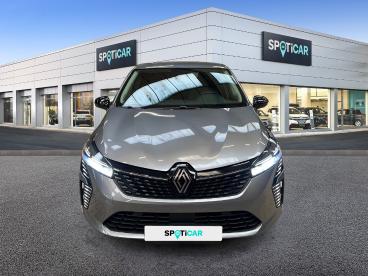 SPOTICAR Renault Clio 1.0 Tce 90ch Evolution X-tronic Occasion - Citadine Essence Gris Schiste - Dizy - 1203945973_2