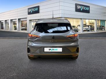 SPOTICAR Renault Clio 1.0 Tce 90ch Evolution X-tronic Occasion - Citadine Essence Gris Schiste - Dizy - 1203945973_5