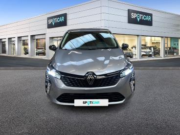 SPOTICAR Renault Clio 1.0 Tce 90ch Evolution X-tronic Occasion - Citadine Essence Gris Schiste - Dizy - 1203945974_2