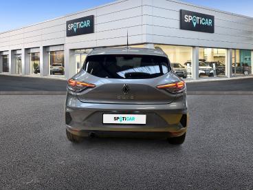 SPOTICAR Renault Clio 1.0 Tce 90ch Evolution X-tronic Occasion - Citadine Essence Gris Schiste - Dizy - 1203945974_5