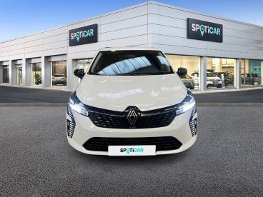 SPOTICAR Renault Clio 1.0 Tce 90ch Evolution X-tronic Occasion - Citadine Essence Blanc - Dizy - 1203945976_2