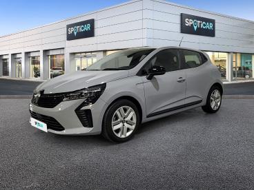 SPOTICAR Renault Clio Blue Dci 100 Ch Gsr2 Evolution Occasion - Citadine Diesel Gris - Toulouse - 1203954232_1