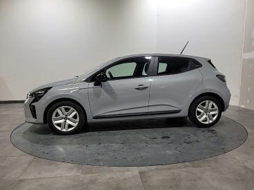 SPOTICAR Renault Clio Blue Dci 100 Ch Gsr2 Evolution Occasion - Citadine Diesel Gris - Toulouse - 1203954232_2