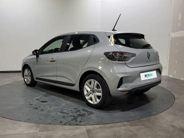 SPOTICAR Renault Clio Blue Dci 100 Ch Gsr2 Evolution Occasion - Citadine Diesel Gris - Toulouse - 1203954232_3