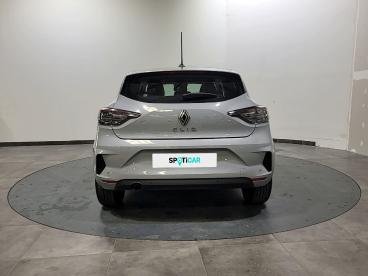 SPOTICAR Renault Clio Blue Dci 100 Ch Gsr2 Evolution Occasion - Citadine Diesel Gris - Toulouse - 1203954232_4