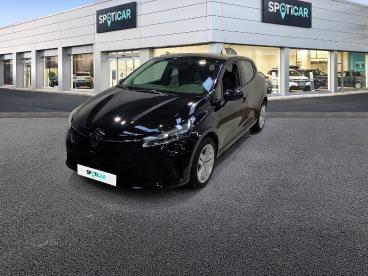 SPOTICAR Renault Clio Evolution Blue Dci 100 -25 Occasion - Citadine Diesel Noir - La Chapelle Heulin - 1203958191_1
