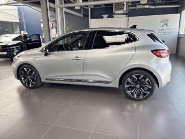 SPOTICAR Renault Clio Tce 90 Techno Occasion - Citadine Essence Gris - St Etienne - 1203958717_4