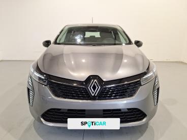 SPOTICAR Renault Clio Blue Dci 100 Ch Gsr2 Evolution Occasion - Citadine Diesel Gris - Chambray Les Tours - 1203960580_2