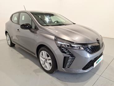 SPOTICAR Renault Clio Blue Dci 100 Ch Gsr2 Evolution Occasion - Citadine Diesel Gris - Chambray Les Tours - 1203960580_3