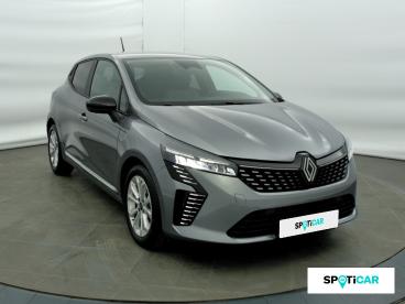 SPOTICAR Renault Clio 1.0 Tce 90 Cvt Evolution Business Occasion - Citadine Essence Gris Schiste - Seynod - 1203966468_3