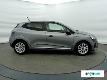 SPOTICAR Renault Clio 1.0 Tce 90 Cvt Evolution Business Occasion - Citadine Essence Gris Schiste - Seynod - 1203966468_4