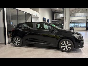 SPOTICAR Renault Clio 1.0 Tce 90ch Equilibre Occasion - Citadine Essence Noir Etoile - Clermont Ferrand - 1203969020_4