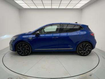 SPOTICAR Renault Clio E-tech Full Hybrid 145 Esprit Alpine Occasion - Citadine Hybride Bleu - Marseille Cedex 8 - 1203969861_2