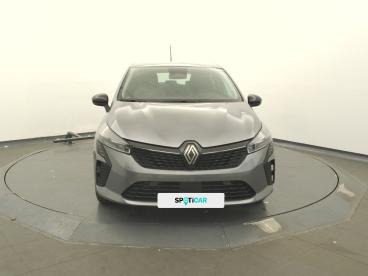 SPOTICAR Renault Clio Eco-g 100 Ch Gsr2 Evolution Occasion - Citadine Gpl Kqg - Questembert - 1203976690_2