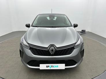 SPOTICAR Renault Clio Blue Dci 100 Ch Gsr2 Evolution Occasion - Citadine Diesel Gris - Carrieres-sous-poissy - 1203979593_2